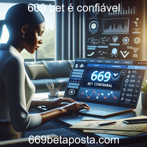 Descubra Se a 669 Bet é Confiável: Um FAQ Completo