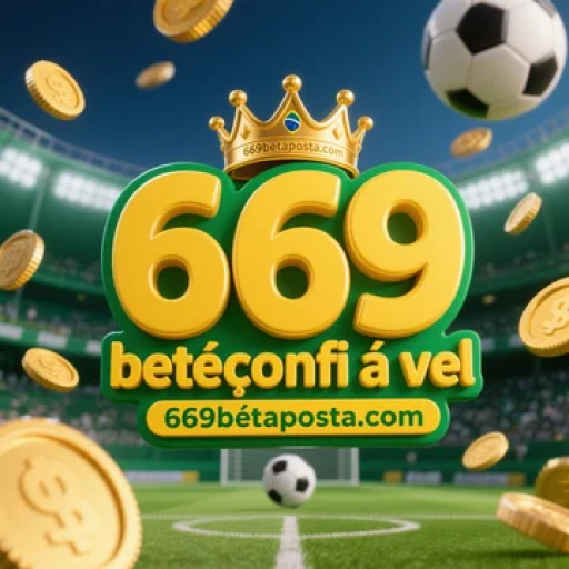 669 bet é confiável